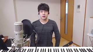 【声追加版1時間耐久】ゆゆうた氏の「お風呂が沸いた時に使っていただきたい動画」のコメント欄で1時間耐久が欲しい人がいたので1時間耐久作ってみました！(声追加版)