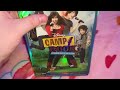 Showing Random Tapes DVDs 9 Part 1