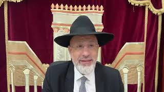 Pourquoi danser à Pourim (rabbenou)..Léilouï nishmat de Kevin Shlomo Refael ben Veronique Myriam zal