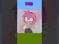 Sonic LOVE Amy Rose/Wait for it... πππ #shorts - DolphinMc Sonic LOVE Amy Rose/Wait for it... πππ #shorts
