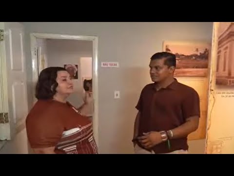  Veja como foi o Programa "É do Pará" - Especial Benevides (BLOCO 1)