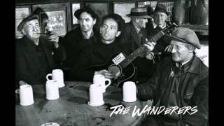 Blue Moon Of Kentucky - The Wanderers