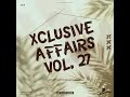 Jowman - Xclusive Affairs vol 27 SGMP