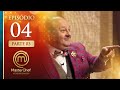 EP 04 3 5 FESTA JUNINA And PAVÊ WITH CHOCOLATE 09 12 25 SEASON 01 MASTERCHEF CELEBRITIES
