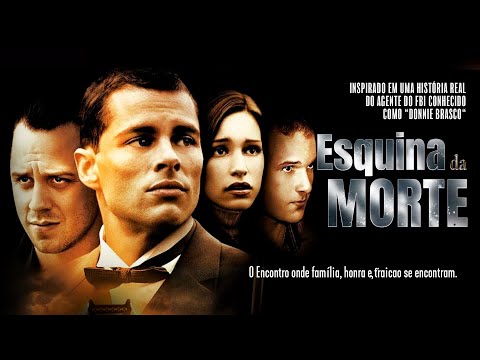 ESQUINA DA MORTE◾️ DUBLADO EM PORTUGUÊS ◾️ FILME COMPLETO ◾️🎞 Movie Play