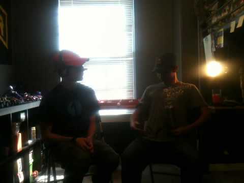 Herb welch show part 5