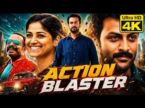 Action Blaster