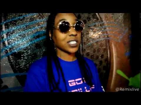 Ascrilla-Blueprint Remix (film/directed By @Remixlive)