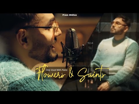 Jane Anjane Vich Prem Dhillon | Gussa Mere Utte Kad Le Prem Dhillon | Prem Dhillon New Song 2024