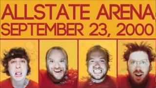 2000.09.23 - Allstate Arena