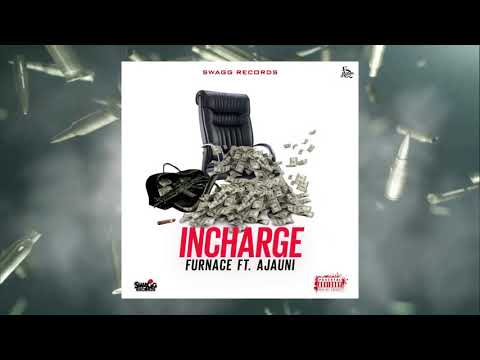 Furnace X Ajauni - Incharge