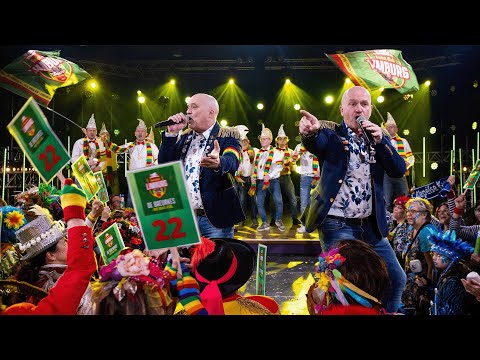 LVK 2023: De Breurkes & APK-Side - Fieést Club Limburg! (Panningen)