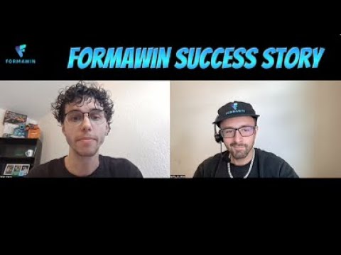 How Christian Landed His Aerospace Internship