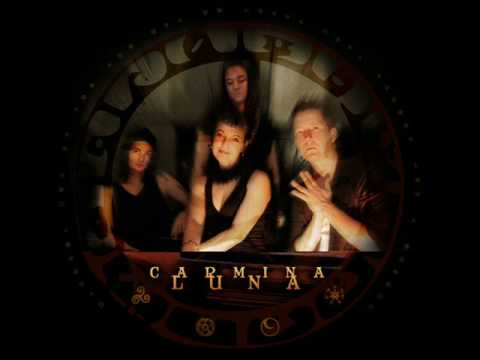Carmina Luna - You Catch Me Off Guard