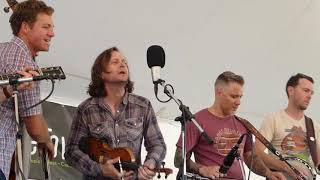 Infamous Stringdusters &quot;A Hard Life Makes a Good Song&quot;