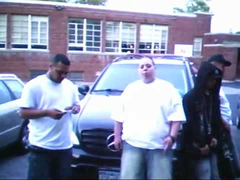 4Fifty Boys - Over Stoves (Feat. P.G)