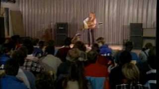 John Denver - Sarajevo Olympics (1984) [7/8]