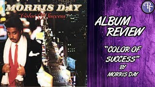Morris Day: Color Of Success - Album Review (1985)