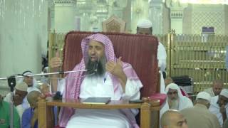 صورة توزيع الطعام بنية أنه إفطار صائم - رمضان1438