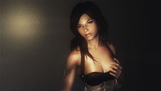 SKYRIM - МОДЫ ДЛЯ ВЗРОСЛЫХ ⛔ СКАЙРИМ 18+