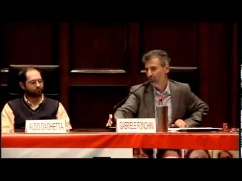 Come campa un giornale on line?