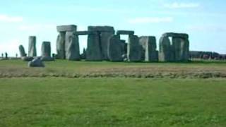 Stonehenge...The Eighth Wonder of the World.wmv