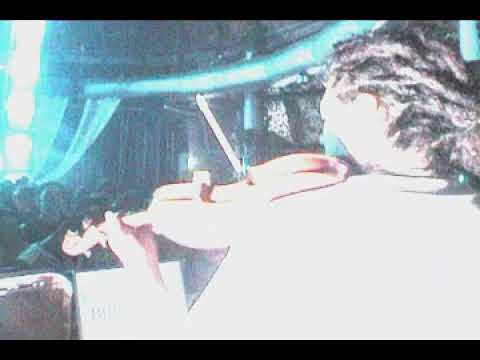 2004 Hot Sweaty Tokyo Underground - Kenji Williams live at Anoyo Shibuya