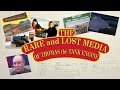 The Rare And Lost Media Of Thomas The Tank Engine