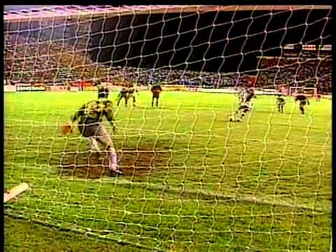 Sport 2 x 3 Vasco - Campeonato Brasileiro 1997