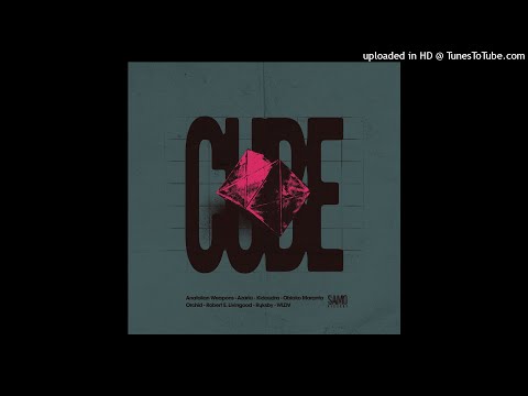 Azaria - Path to black, fade to light [Samo Records]