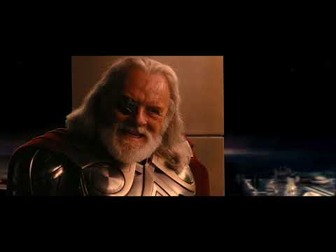 Thor (2011) Deleted Scenes | Frigga Confronts Odin