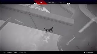 [APEX]新マップ－落下死の数だけ強くなれるよ♪－