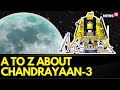 Chandrayaan 3 Launch Video Chandrayaan 3 Latest News Important Facts About Chandrayaan 3