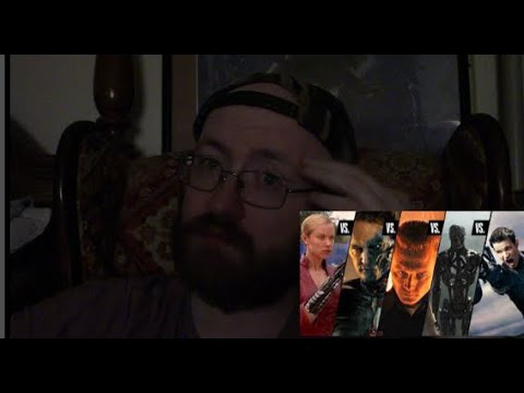 Ranking Terminator Villains: Worst to Best