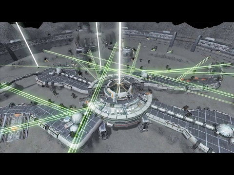 New Gekko buff! (from Facebook) - War Robots new release!