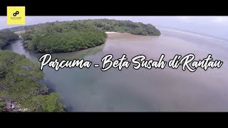 Download lagu (Parcuma) Beta Susah di Rantau - Cover mp3