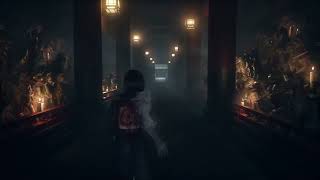 SILENT HILL f (呪いは雛の如く舞い戻る編) #14 デスマが終わった。