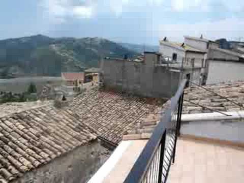 Cropalati 2008, Calabria, Kalabrien, Italien, Italy