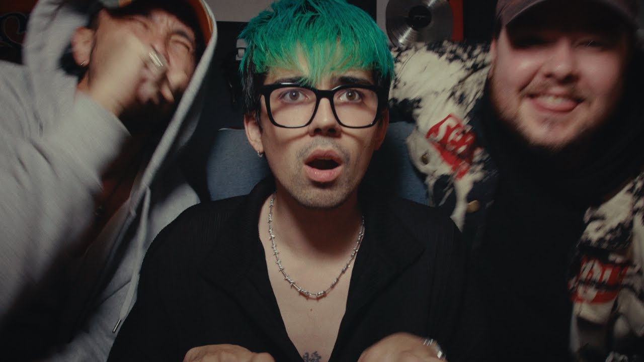 Leon Fanourakis & Taka Perry - BELIEVE feat. RAMENGVRL, sokodomo & YNG Martyr