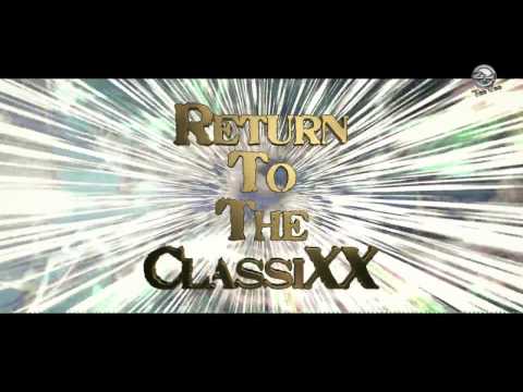 Return To The ClassiXX - Bassdusche (Deep MiX) / 2002 [Full HD]