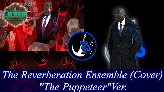【Library Of Ruina/Cover】The Reverberation Ensemble Theme - The Puppeteer Jae-heon Ver. BGM