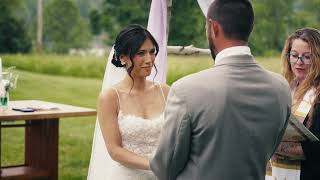 Maria & Andrew - Highlight Video