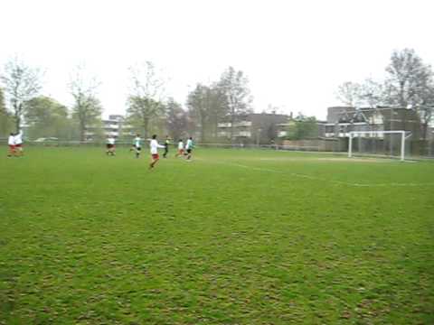 BVV C6 - OVV 4 april 2009