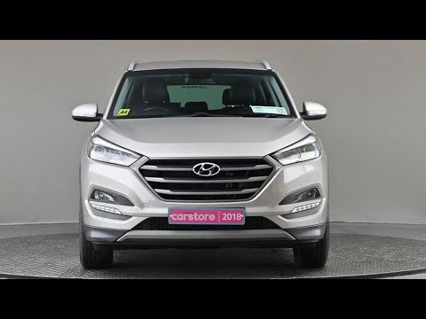 Hyundai Tucson 1.7 CRDI EXECUTIVE 6SPD **FULL LEAT - Image 2