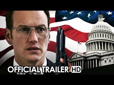 Jack Strong Teaser Trailer (2015) - starring Patrick Wilson from 'The Conjuring' HD