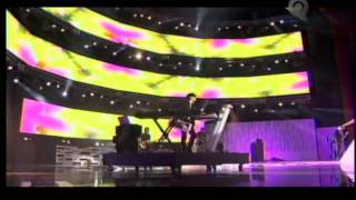 TIC TOC (LIVE) Lena Katina y Belanova - Lunas del Auditorio