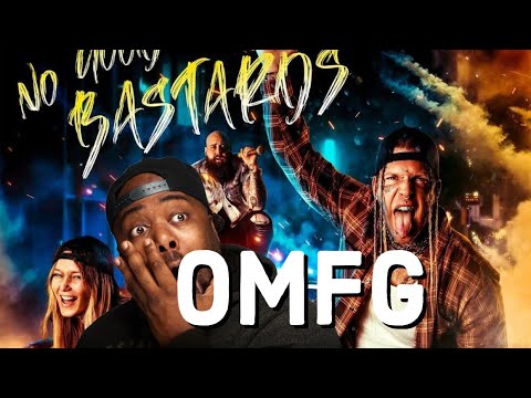 "No Good Bastards" - Tom MacDonald, Nova Rockafeller & Brandon Hart Reaction