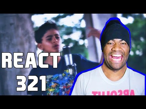 Favela Vive 2 (Remix) – Nauí MOVNI & BMO (REAÇÃO/ ANÁLISE)