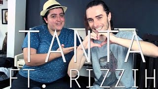 TANTA - ft Rizzih  (Letra/música: Rizzih)