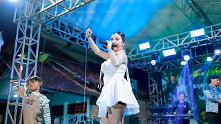 Download lagu ANNYCO MUSIC - KAU SEBUT NAMAKU DIN ANNESIA - WEDDING PARTY BAGUS DAN NOVA - KUTOHARJO PATI mp3